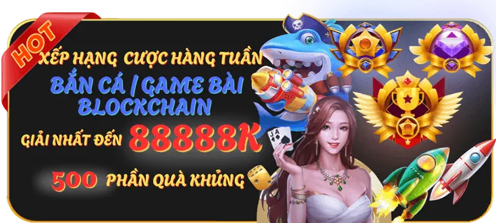 Nhận thưởng vclub