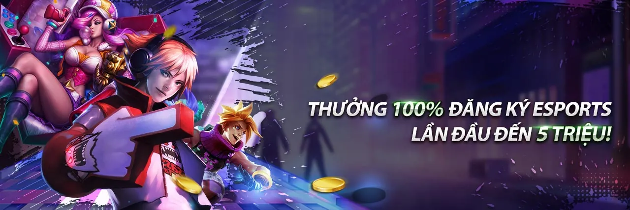 Giao diện đăng ký vclub đăng ký trực tuyến với nền màu xanh vàng sang trọng